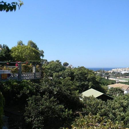 Camping Tropical Almunecar Exterior foto