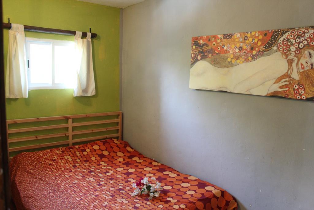 Camping Tropical Almunecar Quarto foto