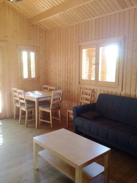 Camping Tropical Almunecar Exterior foto